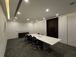 Dapenso Building (D1), Office #537377301